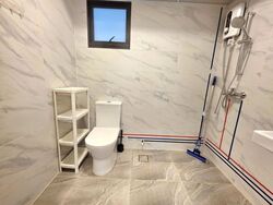 Blk 237B Garden Vines @ Tengah (Tengah), HDB 4 Rooms #630695171